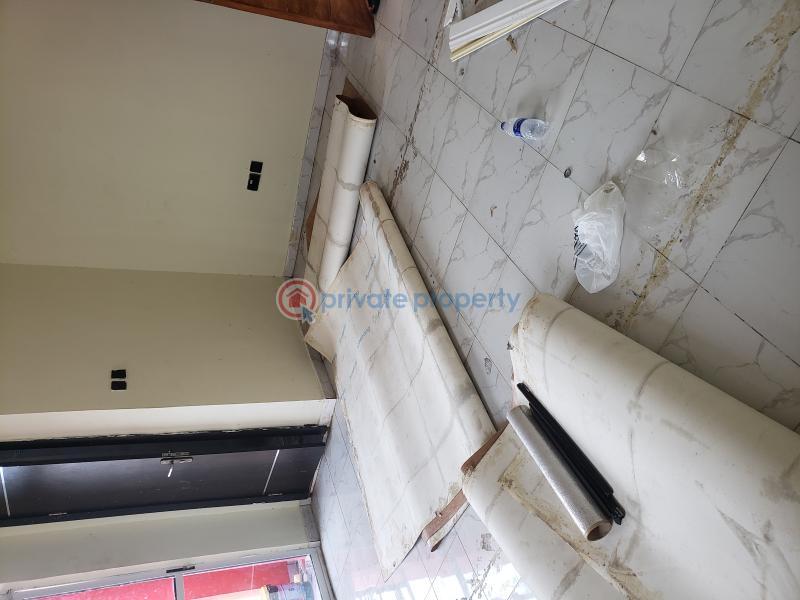 Self Contain For Rent Igbo Efon Lekki Lagos - 6