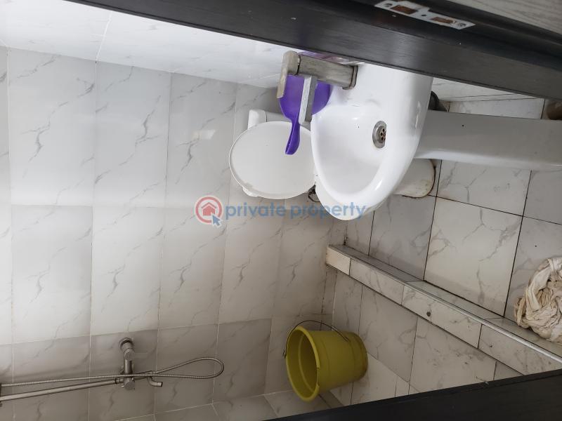 Self Contain For Rent Igbo Efon Lekki Lagos - 5