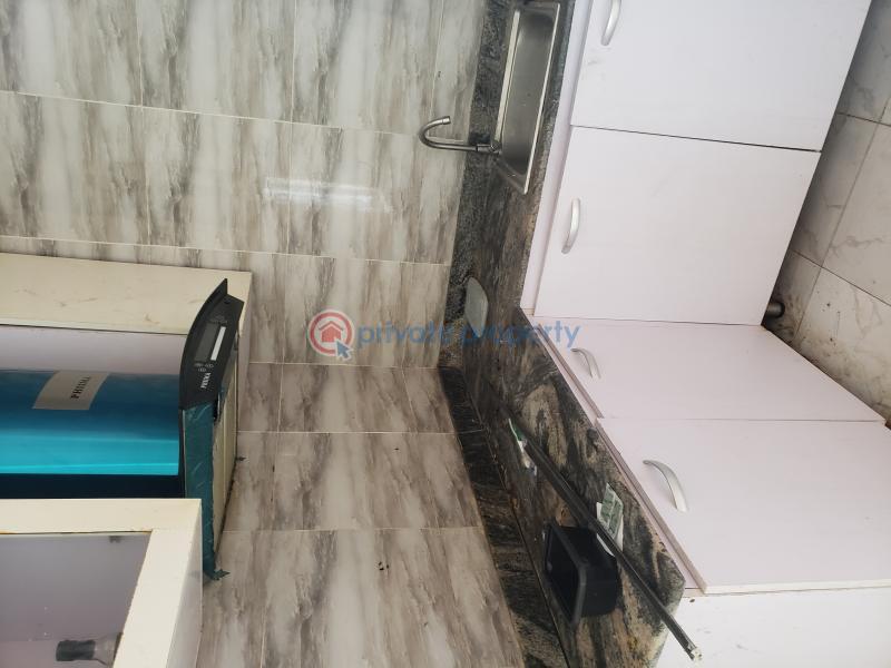 Self Contain For Rent Igbo Efon Lekki Lagos - 4