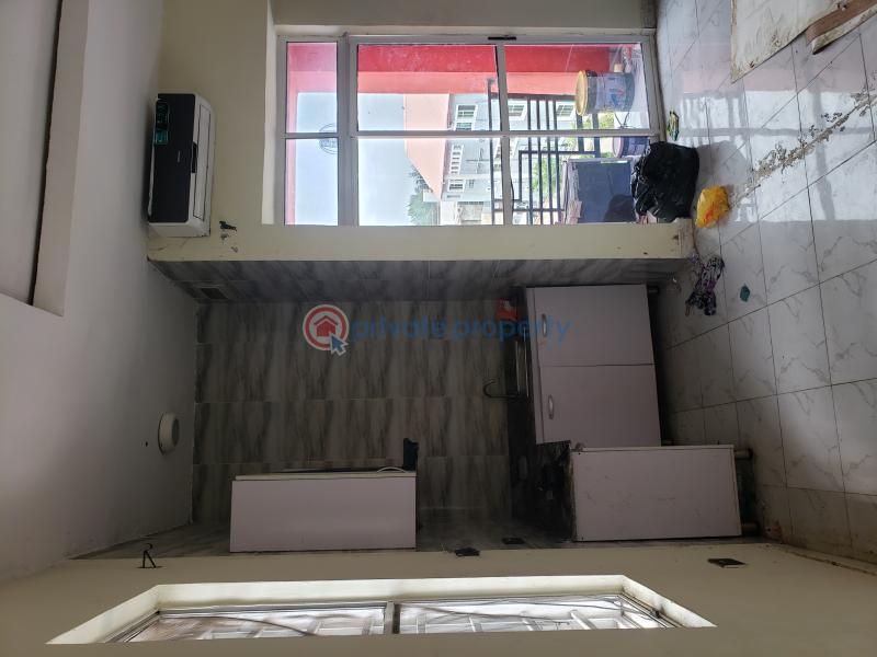 Self Contain For Rent Igbo Efon Lekki Lagos - 0