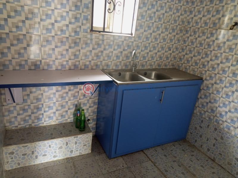 1 bedroom House For Rent Dillon Close Agungi Lekki Lagos - 1