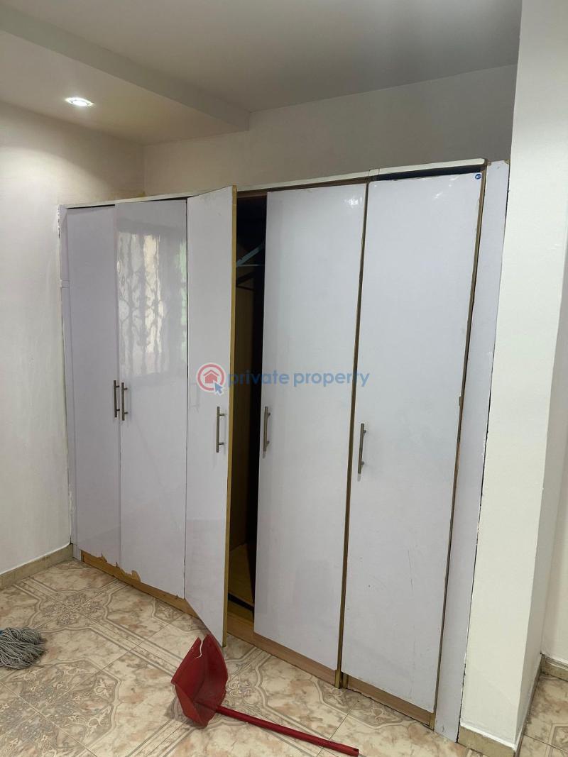 1 bedroom Self Contain For Rent Lekki Lagos Lekki Phase 1 Lagos - 0