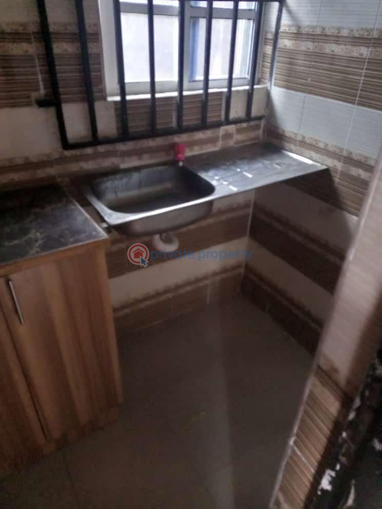 1 bedroom Self Contain For Rent Bashorun Ibadan Oyo - 1