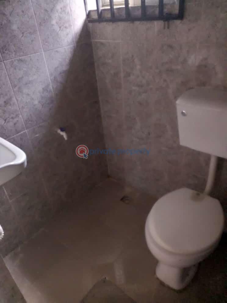 1 bedroom Self Contain For Rent Bashorun Ibadan Oyo - 4