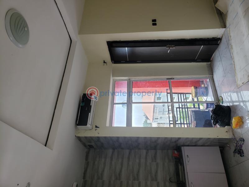 Self Contain For Rent Igbo Efon Lekki Lagos - 2