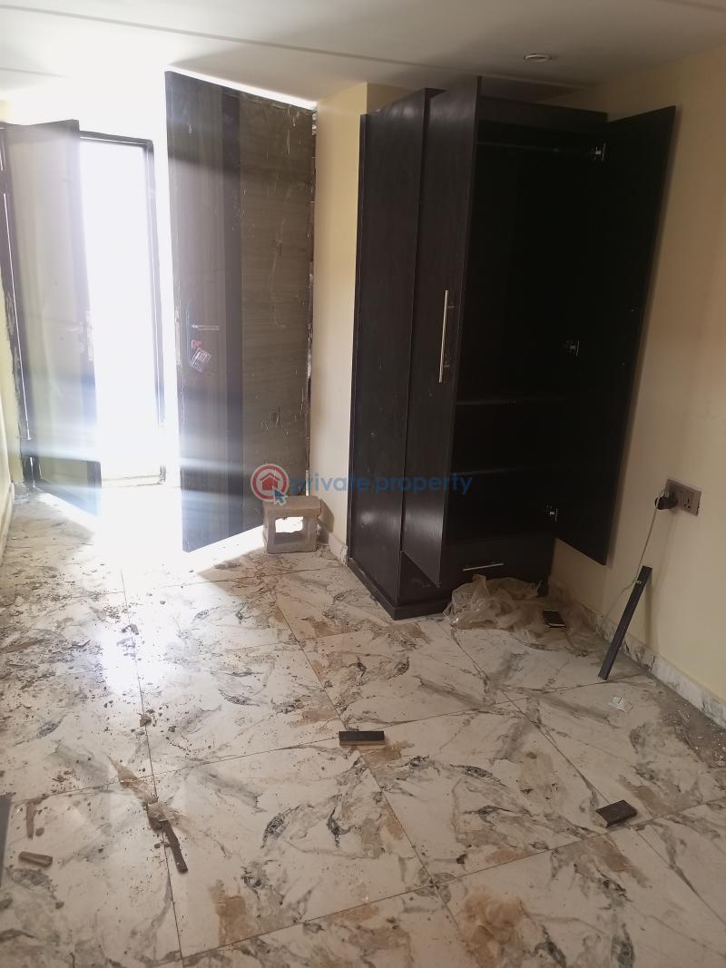 1 bedroom Self Contain For Rent New Bodija Bodija Ibadan Oyo - 1