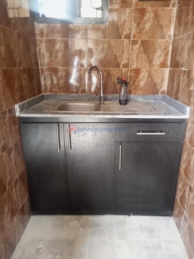 1 bedroom Self Contain For Rent New Bodija Bodija Ibadan Oyo - 3
