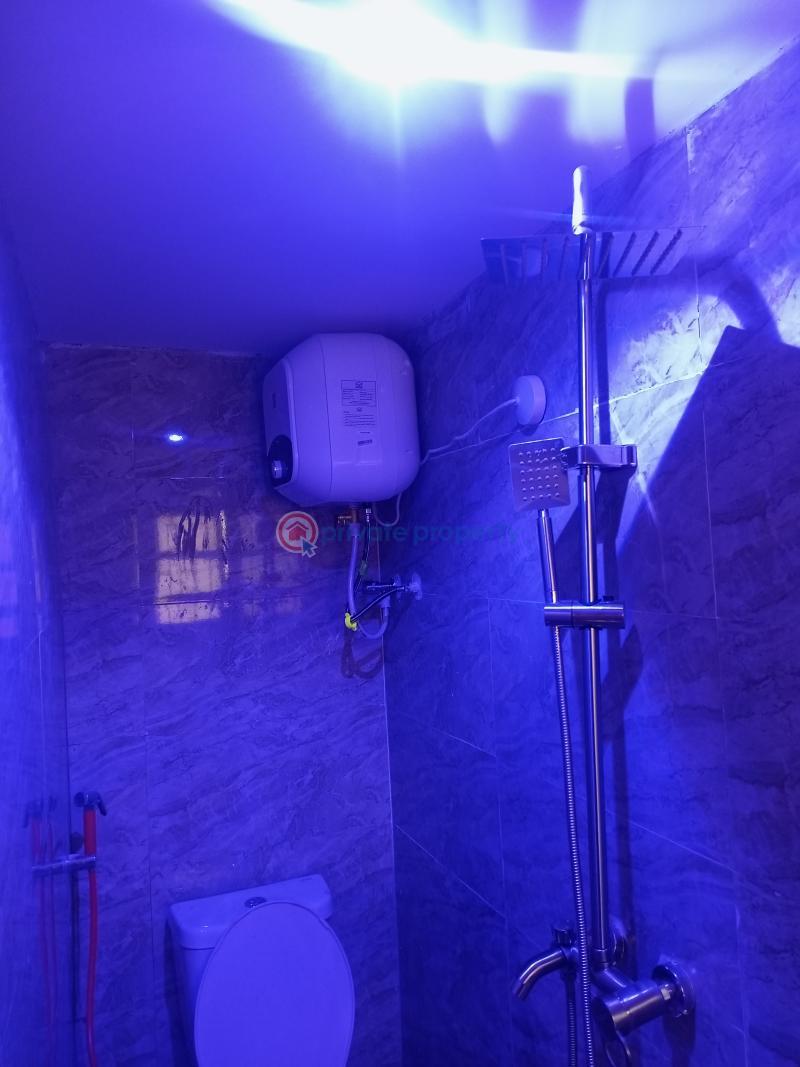 1 bedroom Self Contain For Rent New Bodija Bodija Ibadan Oyo - 4