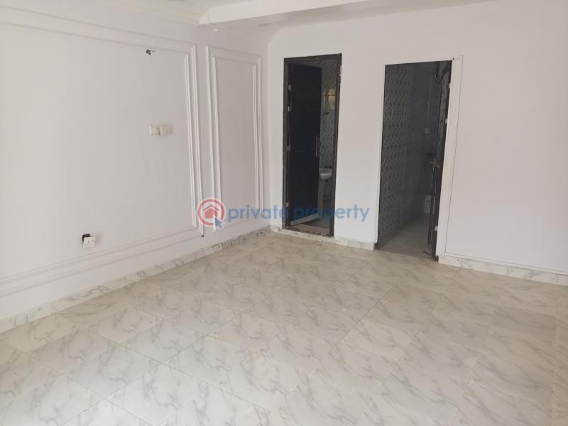 1 bedroom House For Rent Dillon Close Agungi Lekki Lagos - 0