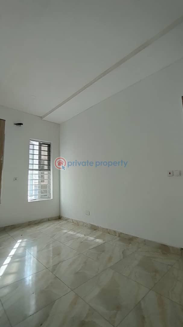 2 bedroom Flat & Apartment For Rent Oral Estate Lekki Lagos