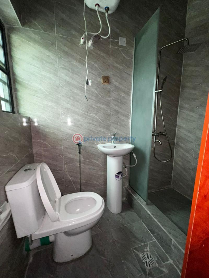 3 bedroom Semi detached Duplex For Rent Lekki Phase 1 Lagos - 6