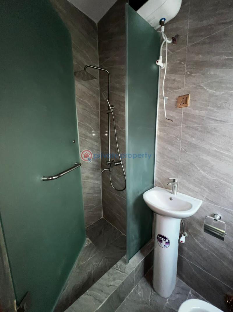 3 bedroom Semi detached Duplex For Rent Lekki Phase 1 Lagos - 8