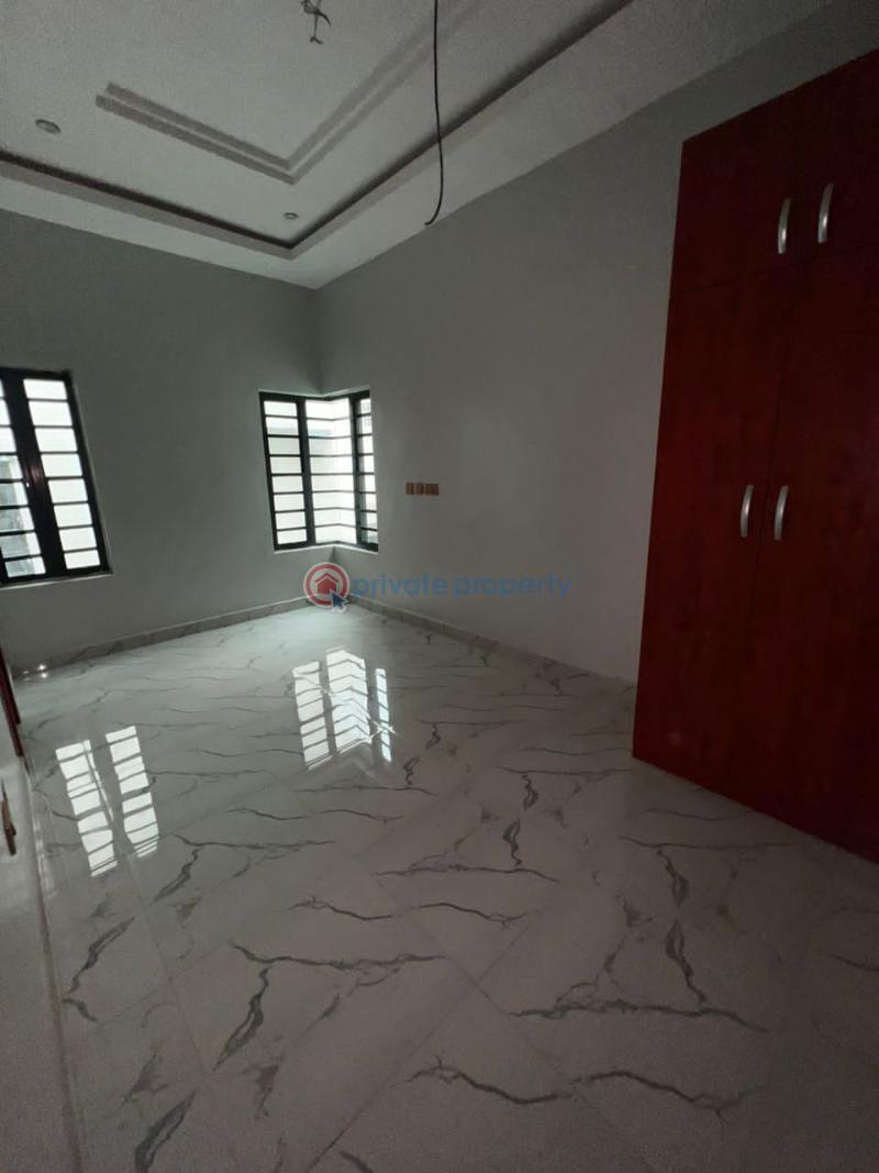 3 bedroom Semi detached Duplex For Rent Lekki Phase 1 Lagos - 7