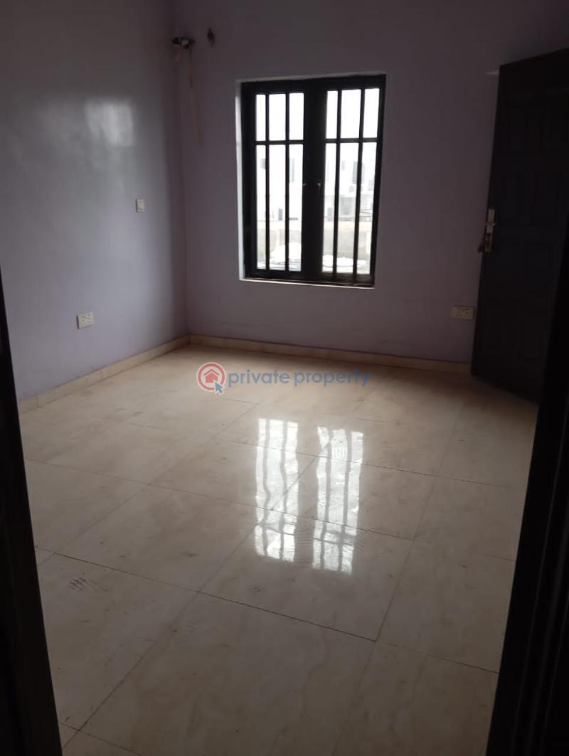 4 bedroom Semi detached Duplex For Rent Along Lekki Expressway Lagos - 1
