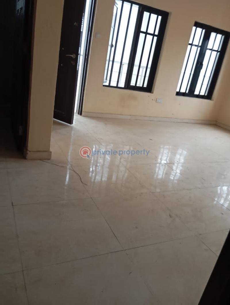 4 bedroom Semi detached Duplex For Rent Along Lekki Expressway Lagos - 0