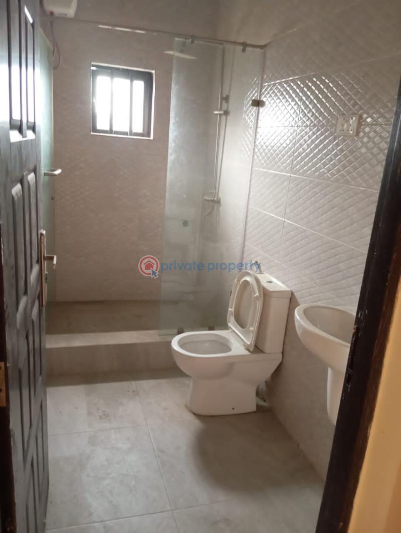 4 bedroom Semi detached Duplex For Rent Along Lekki Expressway Lagos - 2