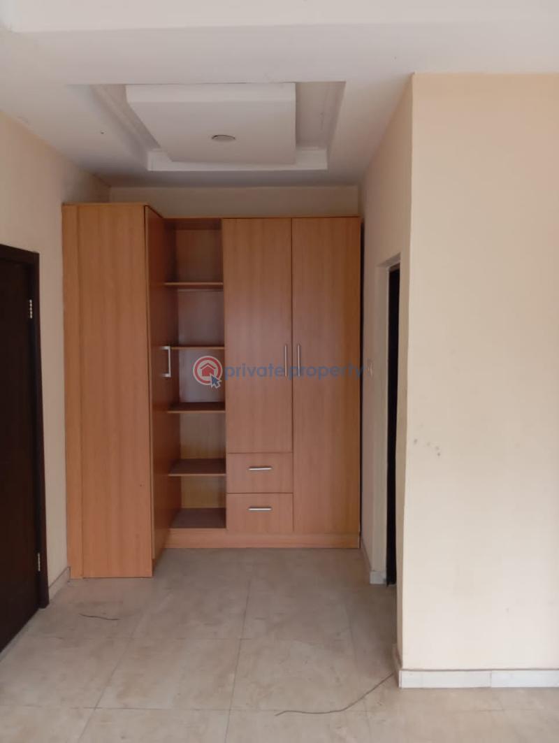 4 bedroom Semi detached Duplex For Rent Along Lekki Expressway Lagos - 6