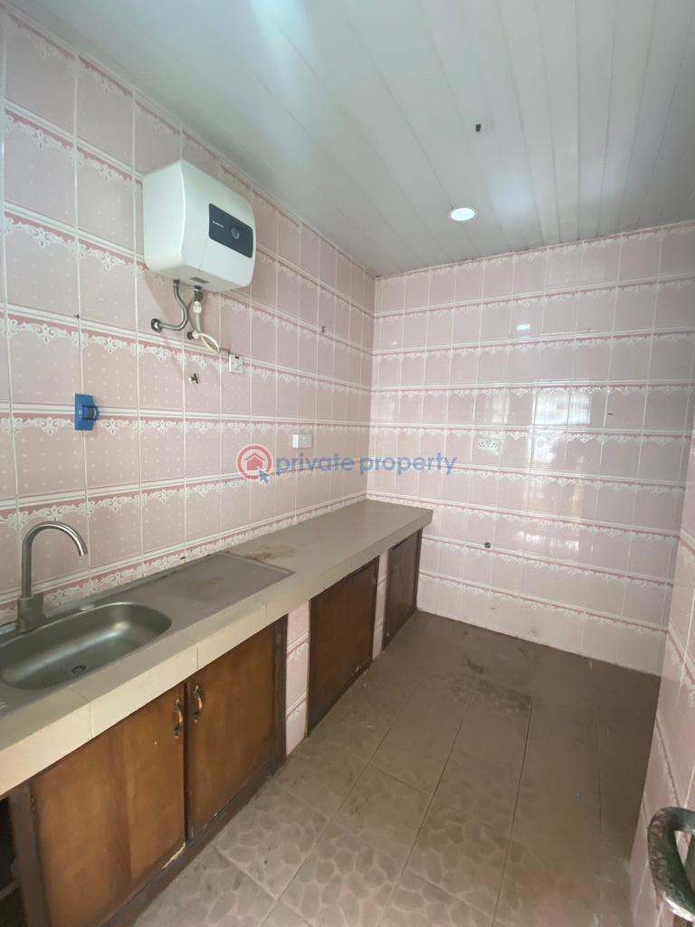 2 bedroom House For Rent Agungi Lekki Lagos - 11