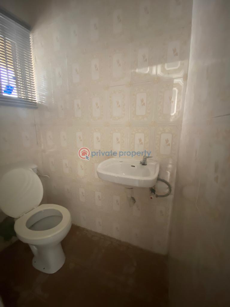 2 bedroom House For Rent Agungi Lekki Lagos - 10