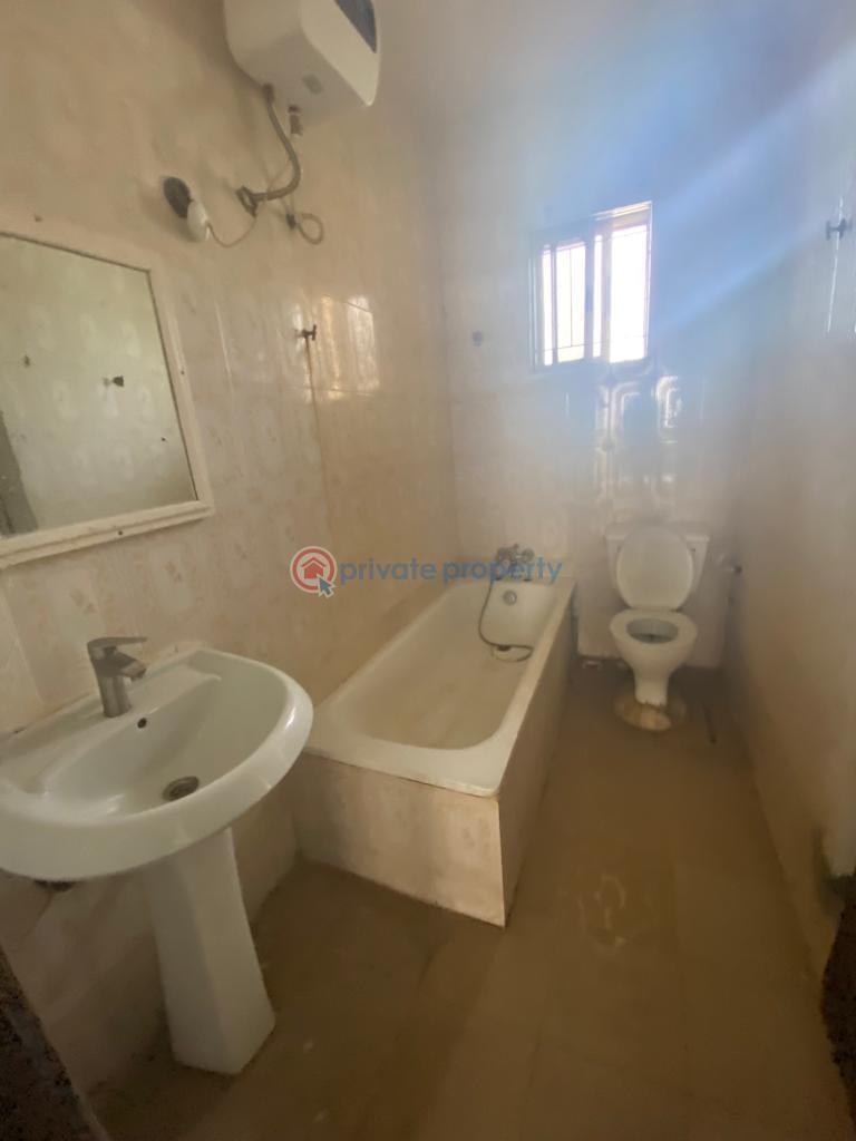 2 bedroom House For Rent Agungi Lekki Lagos - 6