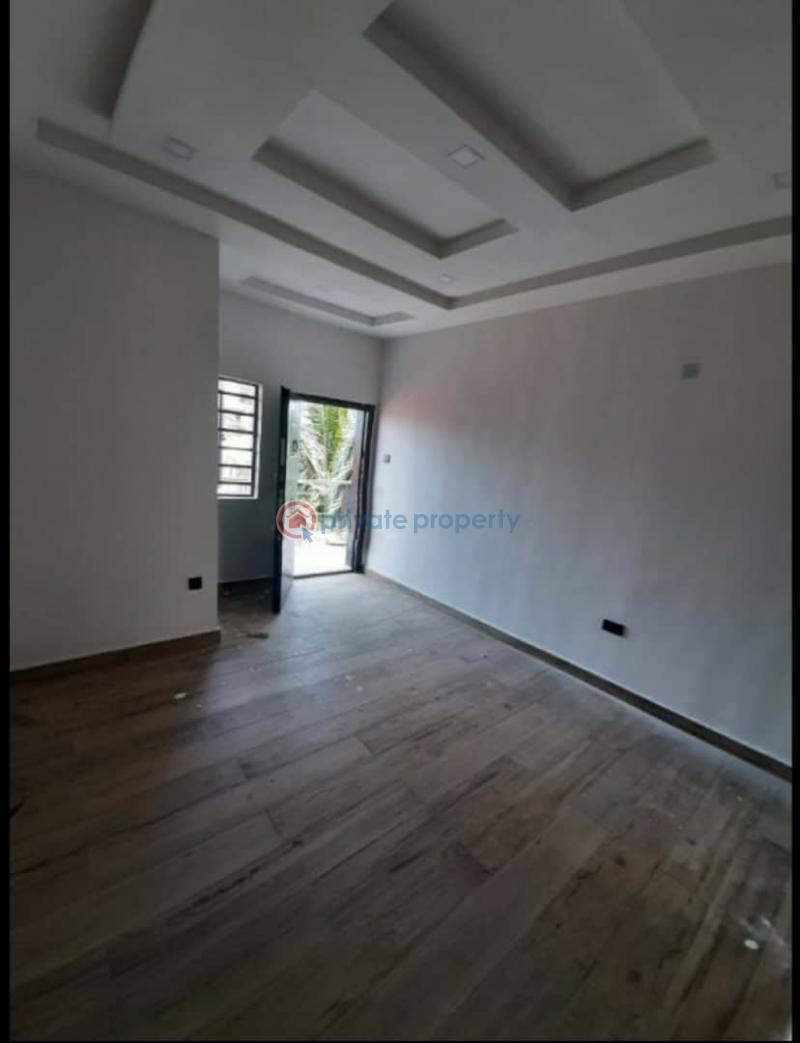 1 bedroom Mini Flat For Rent Lekki Phase 1 Lagos - 2