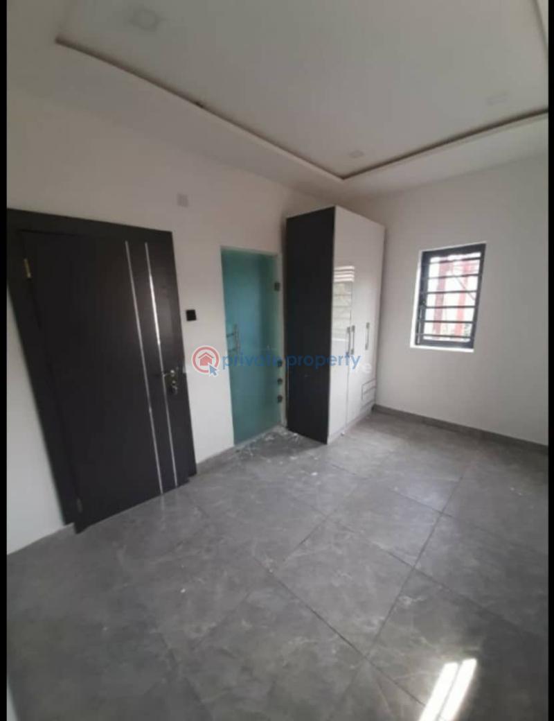 1 bedroom Mini Flat For Rent Lekki Phase 1 Lagos - 4