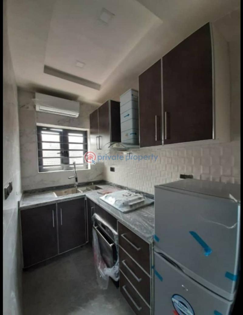 1 bedroom Mini Flat For Rent Lekki Phase 1 Lagos - 1