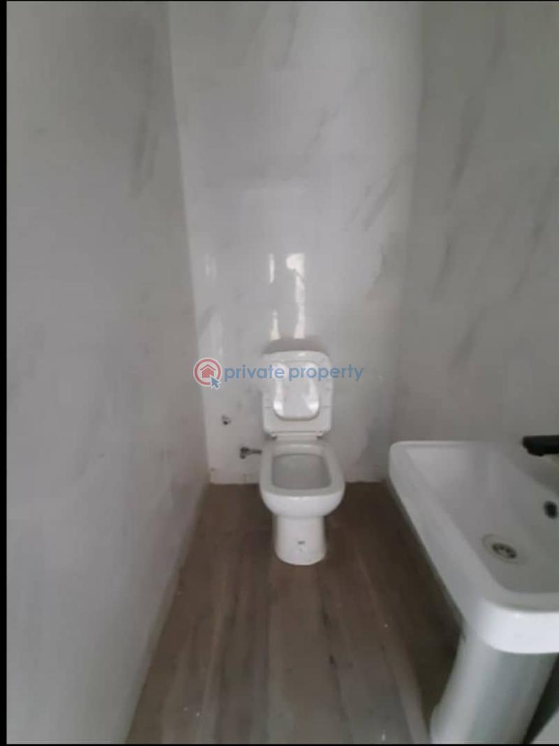 1 bedroom Mini Flat For Rent Lekki Phase 1 Lagos - 5