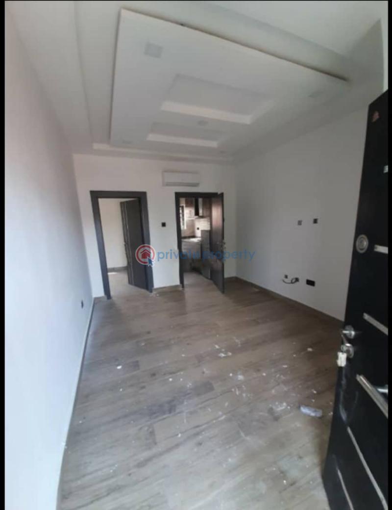 1 bedroom Mini Flat For Rent Lekki Phase 1 Lagos - 3