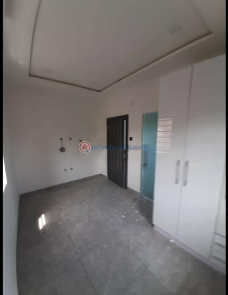 1 bedroom Mini Flat For Rent Lekki Phase 1 Lagos - 6