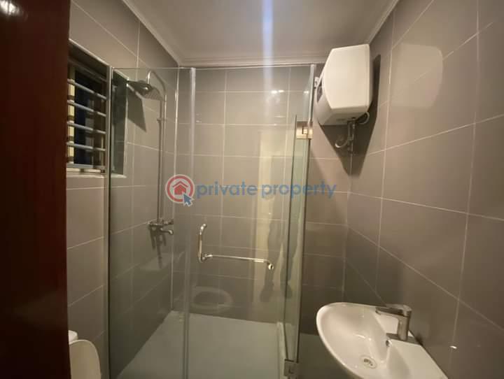 3 bedroom Block Of Flats For Rent Off Admiralty Lekki Phase 1 Lagos - 7