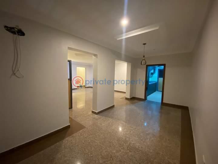 3 bedroom Block Of Flats For Rent Off Admiralty Lekki Phase 1 Lagos - 3