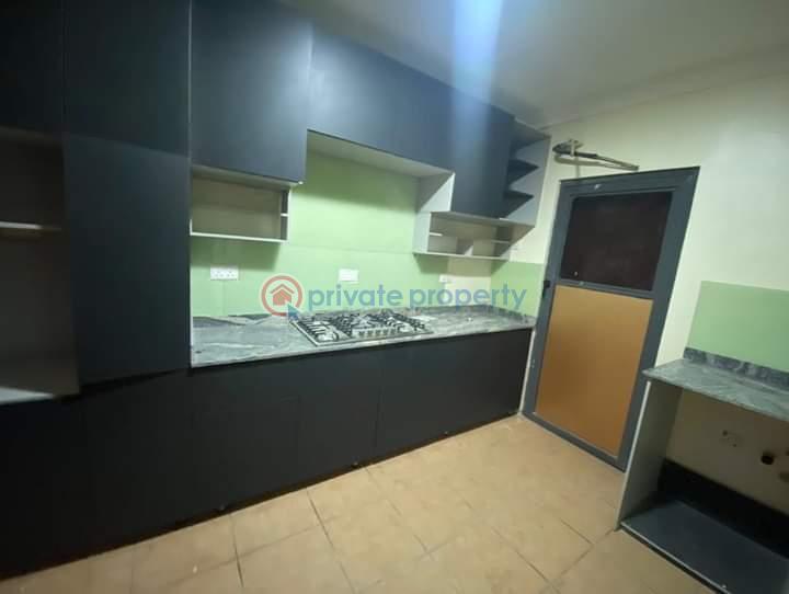 3 bedroom Block Of Flats For Rent Off Admiralty Lekki Phase 1 Lagos - 5