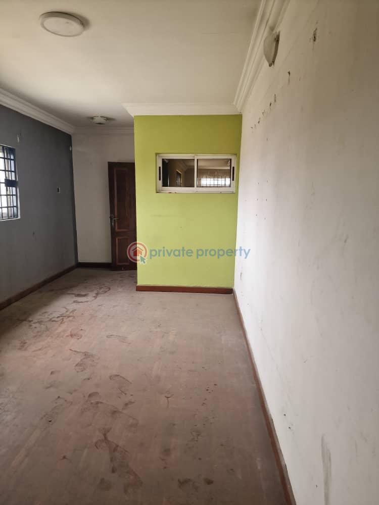 2 bedroom Block Of Flats For Rent Lekki Phase 1 Lagos - 2