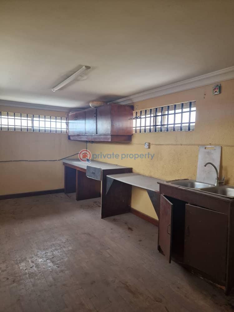 2 bedroom Block Of Flats For Rent Lekki Phase 1 Lagos - 4