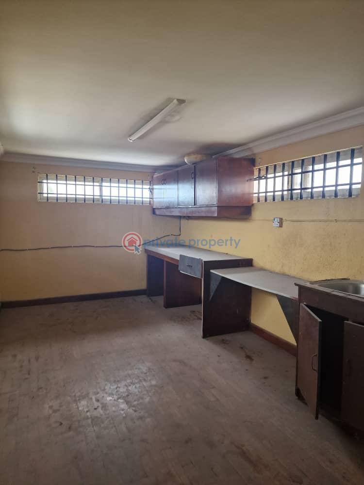 2 bedroom Block Of Flats For Rent Lekki Phase 1 Lagos - 1