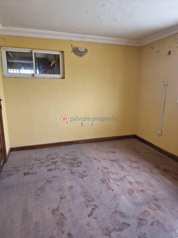 2 bedroom Block Of Flats For Rent Lekki Phase 1 Lagos - 5