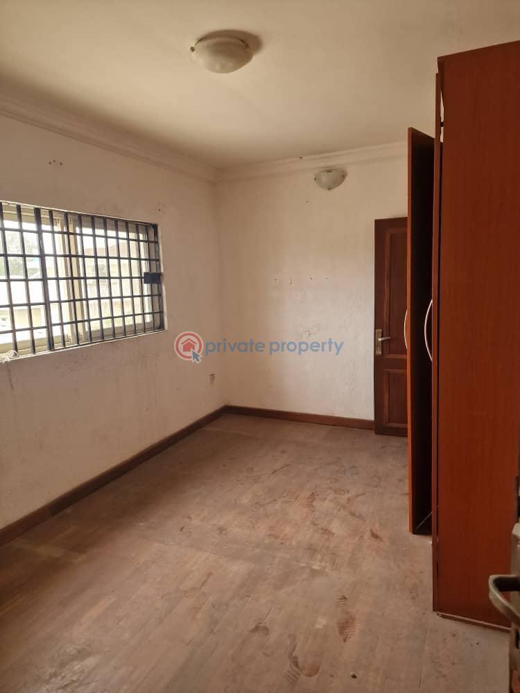 2 bedroom Block Of Flats For Rent Lekki Phase 1 Lagos - 6