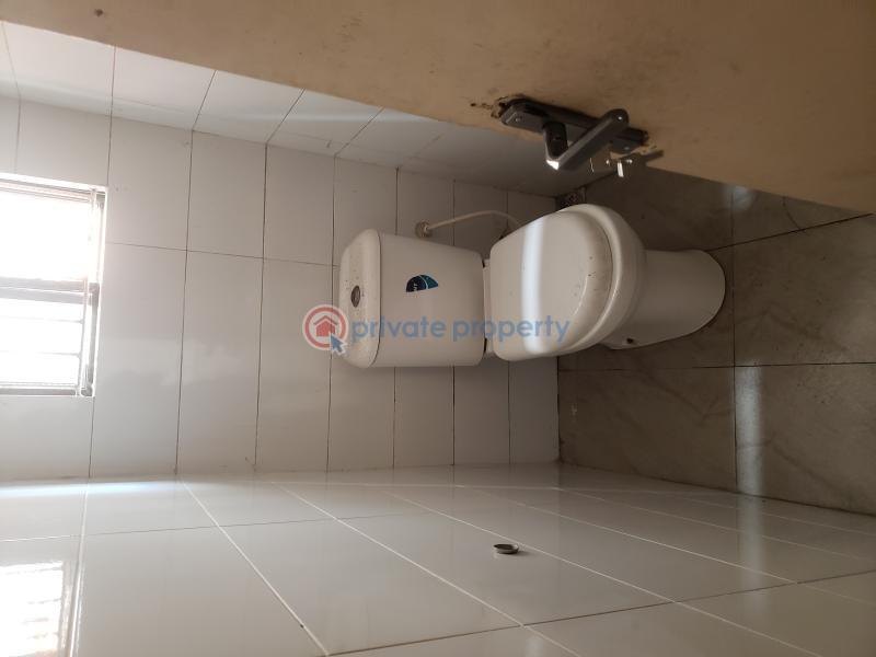 3 bedroom Flat & Apartment For Rent Osapa London Lekki Lagos - 8