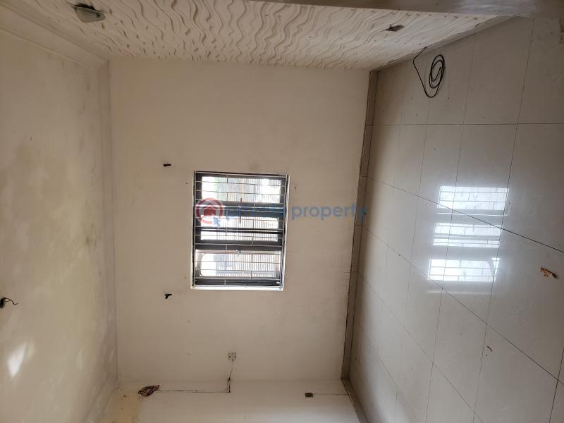 3 bedroom Flat & Apartment For Rent Osapa London Lekki Lagos - 4