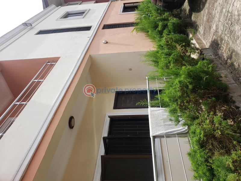3 bedroom Flat & Apartment For Rent Osapa London Lekki Lagos - 0