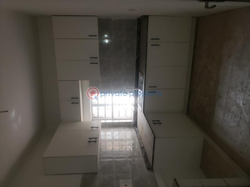 3 bedroom Flat & Apartment For Rent Lekki Lagos - 1