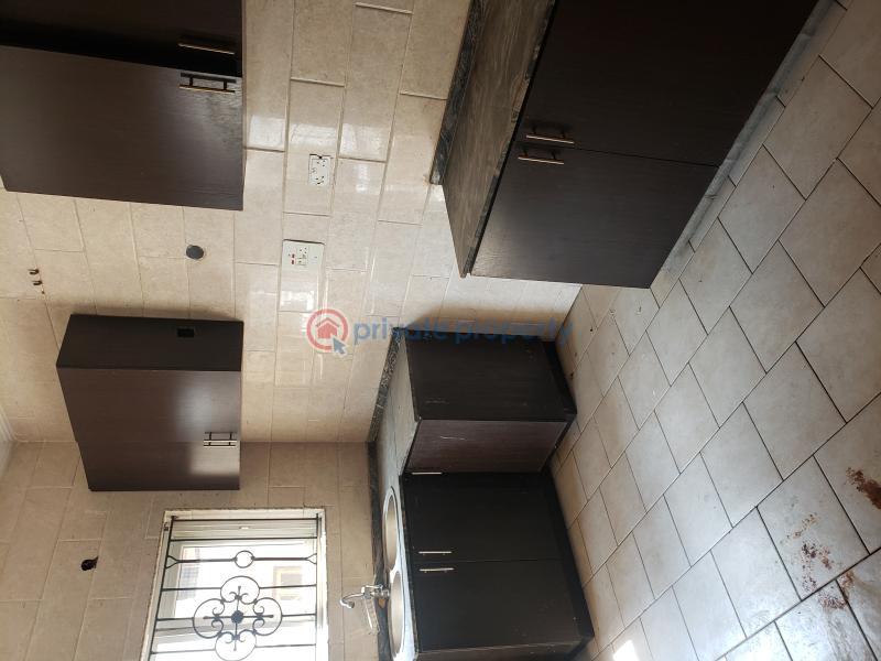 3 bedroom Block Of Flats For Rent Agungi Lekki Lagos - 9