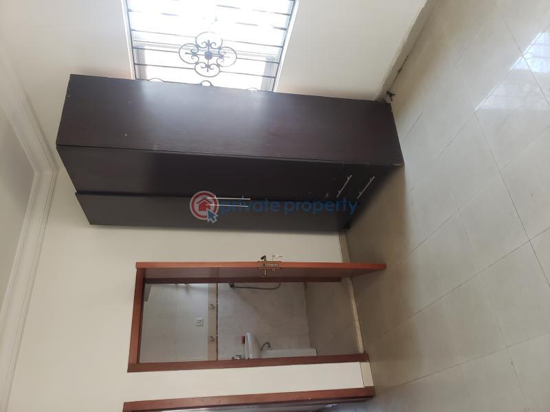 3 bedroom Block Of Flats For Rent Agungi Lekki Lagos - 3