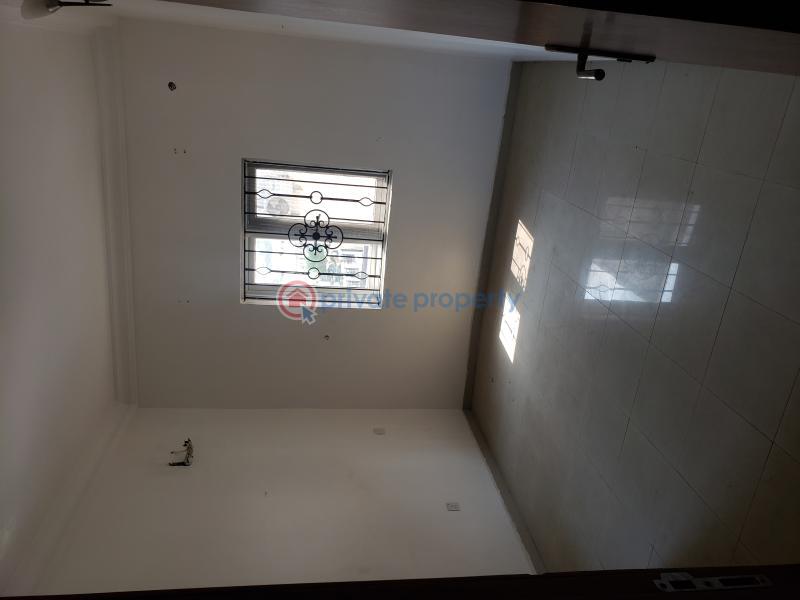 3 bedroom Block Of Flats For Rent Agungi Lekki Lagos - 5