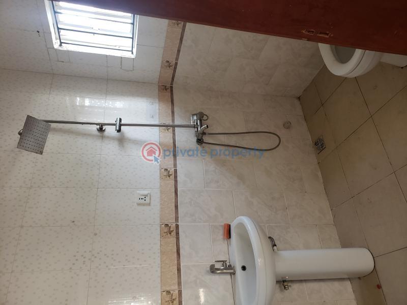 3 bedroom Block Of Flats For Rent Agungi Lekki Lagos - 4