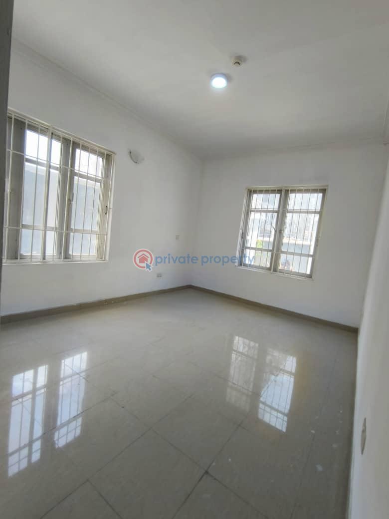 3 bedroom Block Of Flats For Rent Lekki Phase 1 Lagos - 17