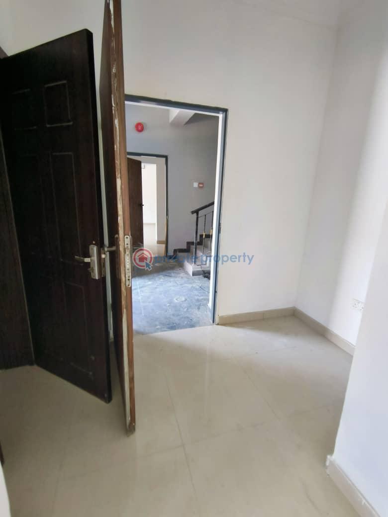 3 bedroom Block Of Flats For Rent Lekki Phase 1 Lagos - 10
