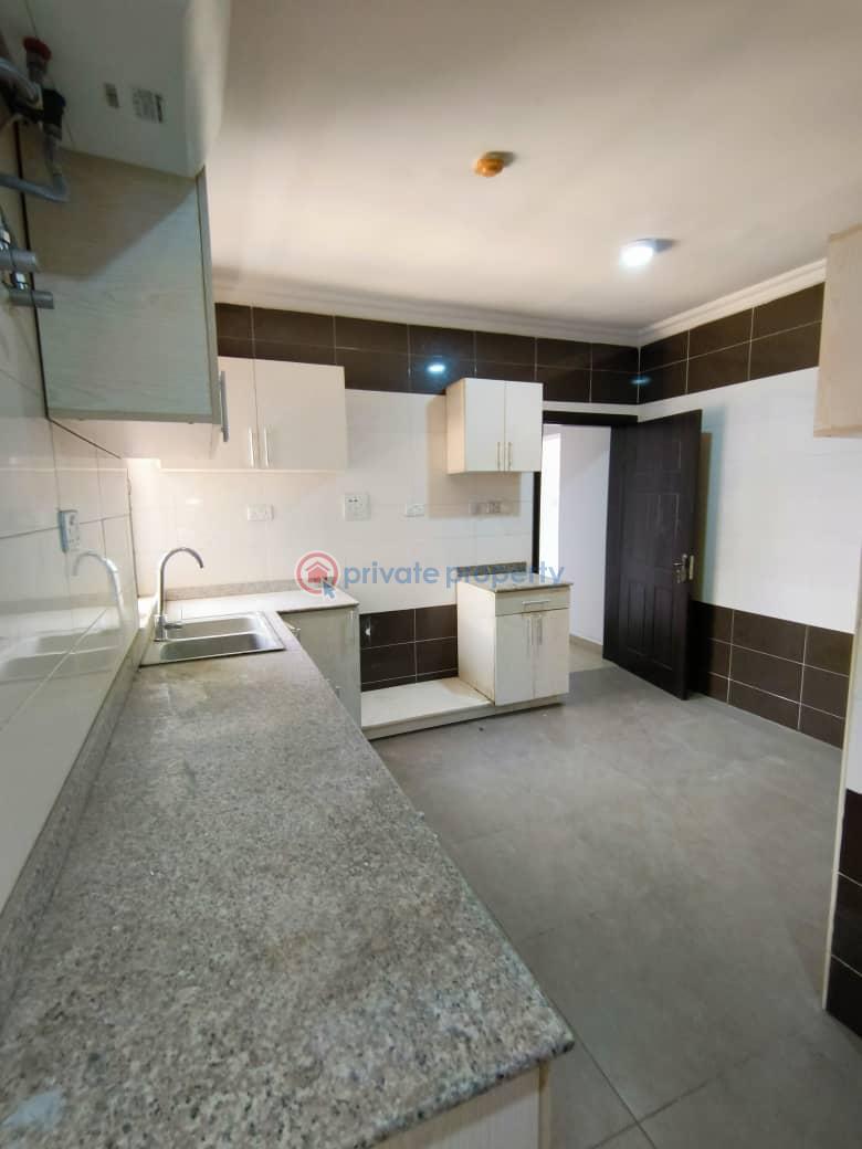 3 bedroom Block Of Flats For Rent Lekki Phase 1 Lagos - 7
