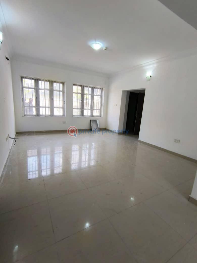 3 bedroom Block Of Flats For Rent Lekki Phase 1 Lagos - 12